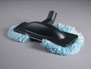 Gary's Vacuflo Vacuum Solutions - Hard Surface Clean-Up