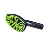 Vac-N-Groom Pet Hair Brush