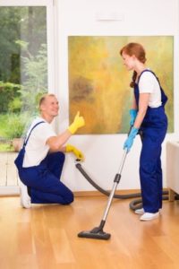What to Expect With Vacuum Repair in Vancouver WA