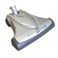 TurboCat Zoom Platinum ST central vacuum solution