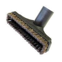 Upholstery Central Vacuum Parts w/ Removable Bristles