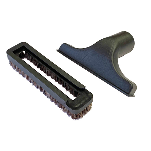 Upholstery Tool w/ Removable Bristles 2 pieces